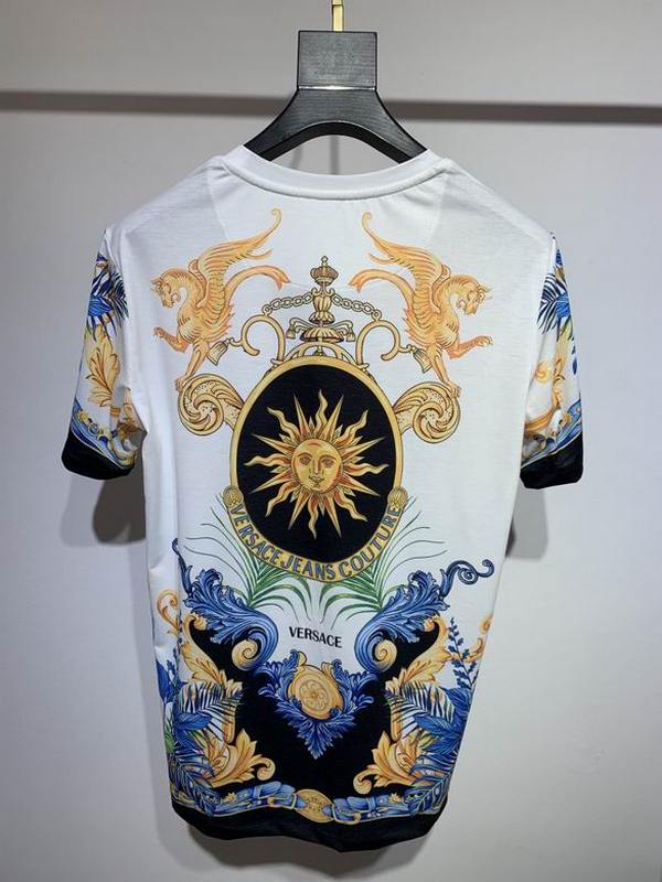 Versace Men's T-shirts 184